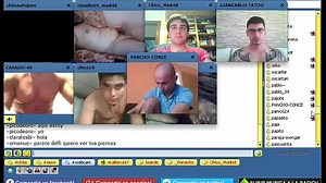 Cam chat roulet gay - Videos Porno Gay | Sexo Gay