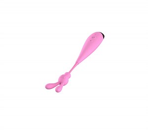 [Hot Item] Popular Rabbit Mini Vibes Female Clit Stimulator