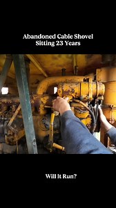 448K views · 5K reactions | Will It Run#willitrun #restoration #old #recovery #engine #tractor #repair #deisel #truck #tiktok #fyp | Tube Restoration | Facebook