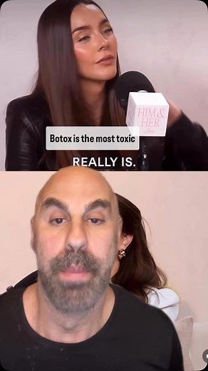 Repost @drtodd_newyorkcityy 🔥Facts Botox Cosmetics | North Shore Laser Clinic