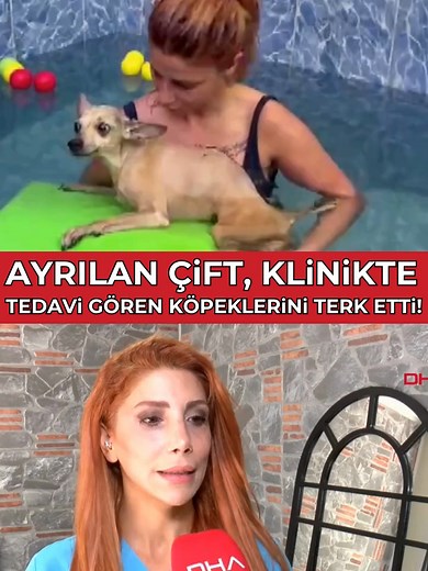 Lucky'nin Tedavi Süreci ve Ayrılan Çiftin Hikayesi