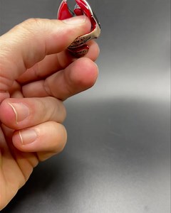 The origin custom #spartanring #ring #jewelry #art #warrior #gladiator #ring #rings | SpartanRing