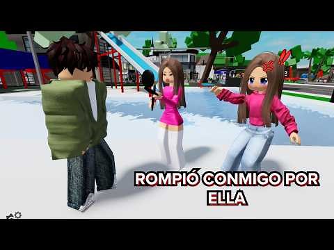 MY TWIN ALWAYS WINS 😡🔥 BROOKHAVEN RP 🏡 ROBLOX STORY