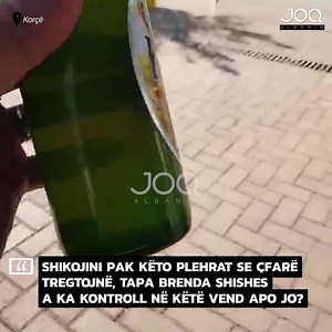 77K views · 359 reactions | Birra që solli Bregoviçin në Korçë. | JOQ Albania | Facebook