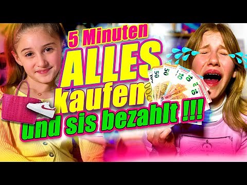 ILIAS WELT - 5 Minuten ALLES kaufen