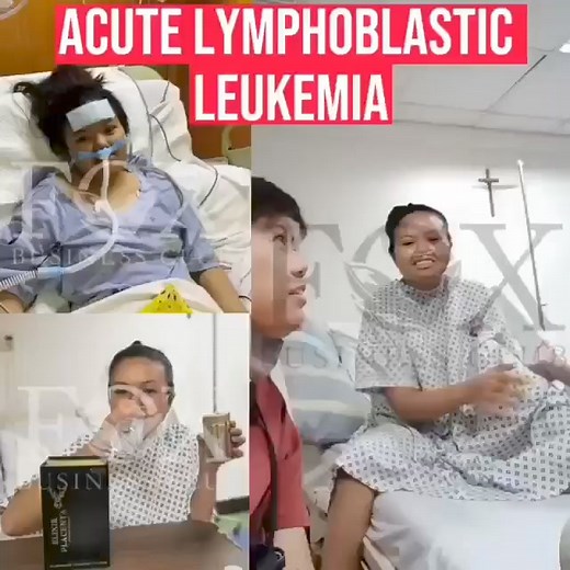 Elixir Placenta Stem Cell Technology ❤️ #oralstemcelltherapy #stemcelltherapy #LymphoblasticLeukemia #AntiinflammatoryTherapy #elixirplacenta #DNATherapy #leukemia #ElixirAdvocate | Elixir Placenta Stem Cell Technology | Facebook