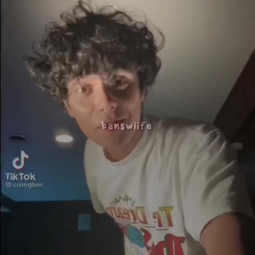 concerned abt my sanity rn @benoftheweek @cryingben #benoftheweek #fyp#foryou #viral #tiktok #bendealmeida#youtube #editor #videostar #vsp #benoftheweekedit #youtubers #benswiife