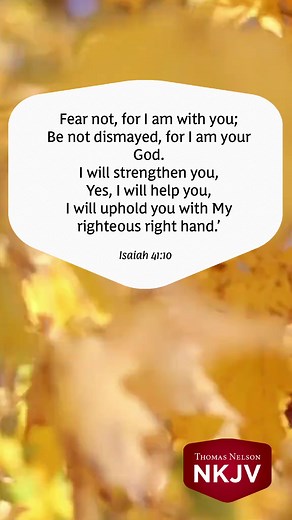 3K views · 147 reactions | The Lord is our ever-present help . . #Bible #BibleVerse #God #Christ #JesusChrist | Thomas Nelson Bibles | Facebook