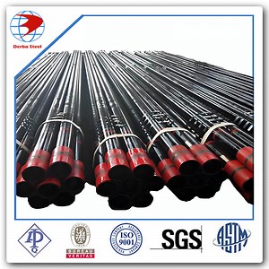 [Hot Item] R2 EU Seamless Steel Tubing API 5CT J55
