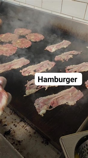 3.2K views · 20 reactions | HAMBURGER HOW TO MAKE #hamburger #highlights #hamburger #bestburger #chefsofinstagram #foodstagram #americanfood | शब्द-चित्र | Facebook