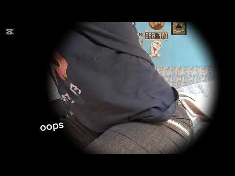 Belly play & BURPS 🩷Drinking Beer🩷Feedee chubby girl🩷🐮