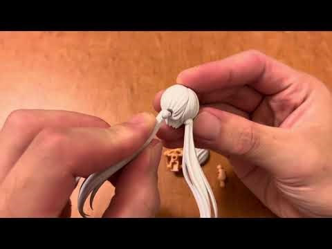 bandai 30ms option parts set 18 サージェンコスチューム カラーc