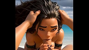 Moana