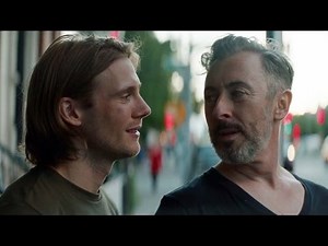 BFI Flare 2017: The makers of After Louie answer your questions