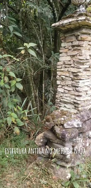 Detectorismo Pedras Aventuras no TikTok