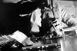 Cutoff Pro™ - Typeface Family - Fulvio Bisca