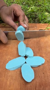 34K views · 843 reactions | Survival Skills SIMPLE and USEFUL save SOAP & Water #bushcraft #survival #Outdoors #camping | Viral Mom Hacks | Facebook