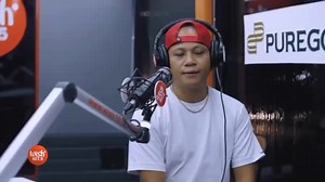 260K views · 15K reactions | Mike Swift performs "KALENDARYO" Live on Wish 107.5 Full Video↪️ https://youtu.be/FIRrqW8_BXQ | ONE UP | Facebook