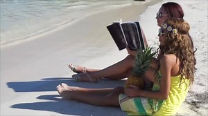 Spring Girls Runway Opening 2016 - Filming with Paola Victoria and Child Model Magazine | Dani Geddes Photography