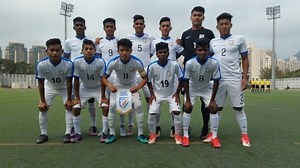 Sport Chain Cup 2018: 3rd match - India U16 vs USA U16 - Telecast, live streaming, date, start time and where to watch online