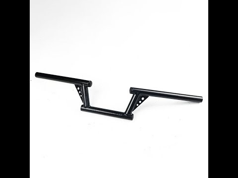 HOW TO INSTALL HANDLEBAR FOR HONDA REBEL CMX 300-500 2017-2025 300 500