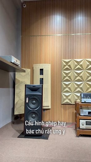 3K views · 38 reactions | Loa JBL S3900 - Amply Đèn Primaluna Evo 300 - Đầu CD Marantz CD 50N #dannghenhac #dan_nghe_nhac #loa_nghe_nhac #amply | Bá Hùng Audio - Thiết Bị Âm Thanh Tuyển Chọn | Facebook