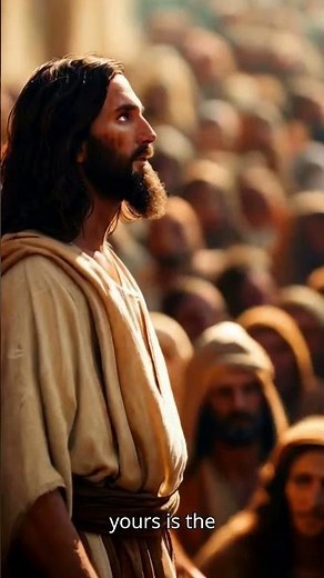 Sermon on the Plain (Luke 6:17-49) | Short Bible Stories