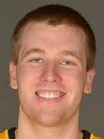 Kevin Noreen, West Virginia Mountaineers, Power Forward