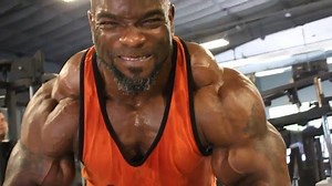 #FlexFriday The Canadian Monster @trevorkoot is back at ... @destinationdallastexas and links up with @johnnieojackson Here is a "Flex Friday" sneak preview of their shoulder workout and Johnnie coaching the Monster through his mandatories. #personaltrainer #bodybuilding #classicphysique #womensphysique #mensphysique #masters #novice #open #teen #figure #fitness #bikini | Johnnie O. Jackson Classic