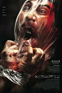 Kidnapped (2010) - Movie