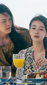 1.7K reactions | Genie, Make a Wish funny藍 scene | Kim Woo-bin , Bae...