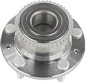 Mevotech H512269 Wheel Bearing and Hub Assembly