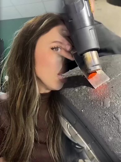 part1|#baileylavender #foryou #fyp #hair #relatable #karen #pov #acting #skit #sotry #funny #tiktok #fypシ #funnyvideos #foryoupage