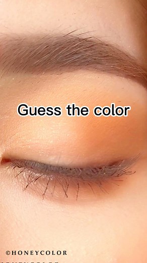 🔮 Let's play a game of "Guess the Color"! 🌈 Can you correctly guess the colored contacts? 👀 Get ready to elevate your look with these mesmerizing lenses that will make your eyes pop like never before. ✨ Let the guessing game begin! ・・・ 💐Spring Fling Sale: Sitewide Up to 40%💐 💐GREEN, BLUE & HAZEL Colored Contacts EXTRA 5% Discount💐 ・・・ #siliconehydrogel #honeycolorcontacts #HoneyColor #colorcontacts #coloredcontacts #coloredlenses #contacts #colorcontactlenses #circlelenses #coloredcontact