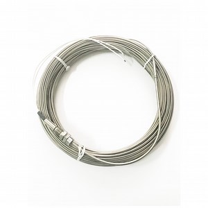 [Hot Item] Mi Insulated Heating Cable for Oil Storage Tank Heating System