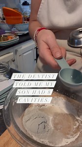 11K views · 309 reactions | This homemade tooth paste, vitamin D3 +K2...