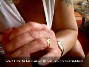 Irene - Fucked At Home