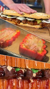 53K views · 975 reactions | Der METT RIPPER 3000 - unterstützt uns...