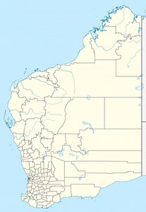 Bedford Downs Station - Alchetron, The Free Social Encyclopedia