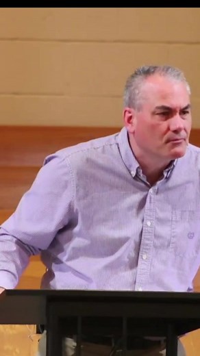 How to give the gospel in an easily offended culture. | Norton Baptist Church