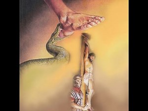 The Seed Wars part 6: The Protoevangelium