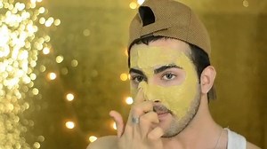MULTANI MITTI FACE PACK FOR FAIRNESS IN SUMMER FACE PACK FOR FAIR AND GLOWING SKIN AT HOME.mp4 | Zirat e Madina
