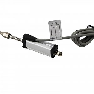 [Hot Item] Good Quality Mini Resistive Ktr Distance Linear Position Sensor with Ball Bearing