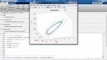 Modeling Synthetic Biology Systems with MATLAB and SimBiology
