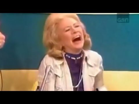 📺 Match Game - Amanda Blake #2.232 Dec 4, 1974 #gunsmoke #misskitty