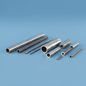 [Hot Item] 16mncr5 Steel Tube Seamless Cold Drawn Steel Tube Pipe