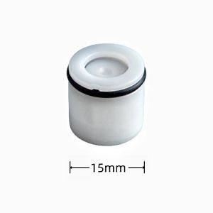 [Hot Item] DN15 1/2" Shower Flower Sprinkler Warm Check Spool One-Way Check Valve