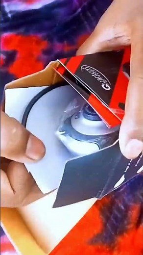 Unboxing the Quantum Web Camera!