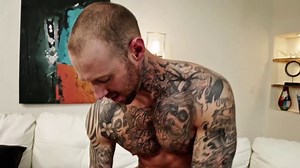 Gay Forced Porn Dylan James Dominates Rafael Lords Ass Bareback