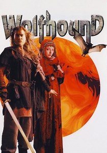 Regarder Wolfhound, l'ultime guerrier en streaming